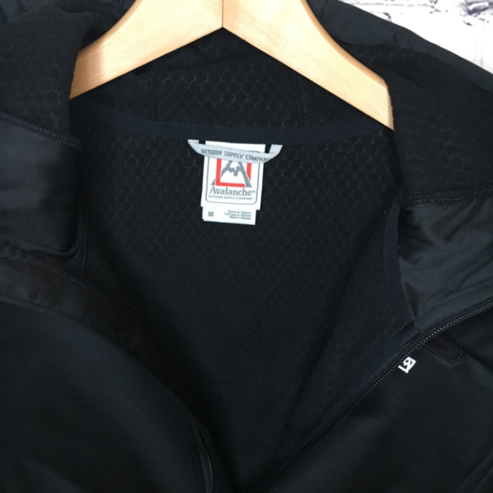 Avalanche Jacket - image 4